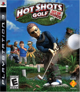 Hot Shots Golf: Out of Bounds - PlayStation 3