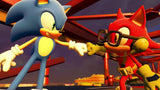 Sonic Forces - Nintendo Switch
