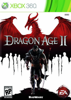 Dragon Age II - Xbox 360