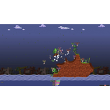 Worms Armageddon Anniversary Edition - Nintendo Switch