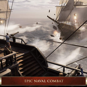 Assassin's Creed III Remastered - PlayStation 4