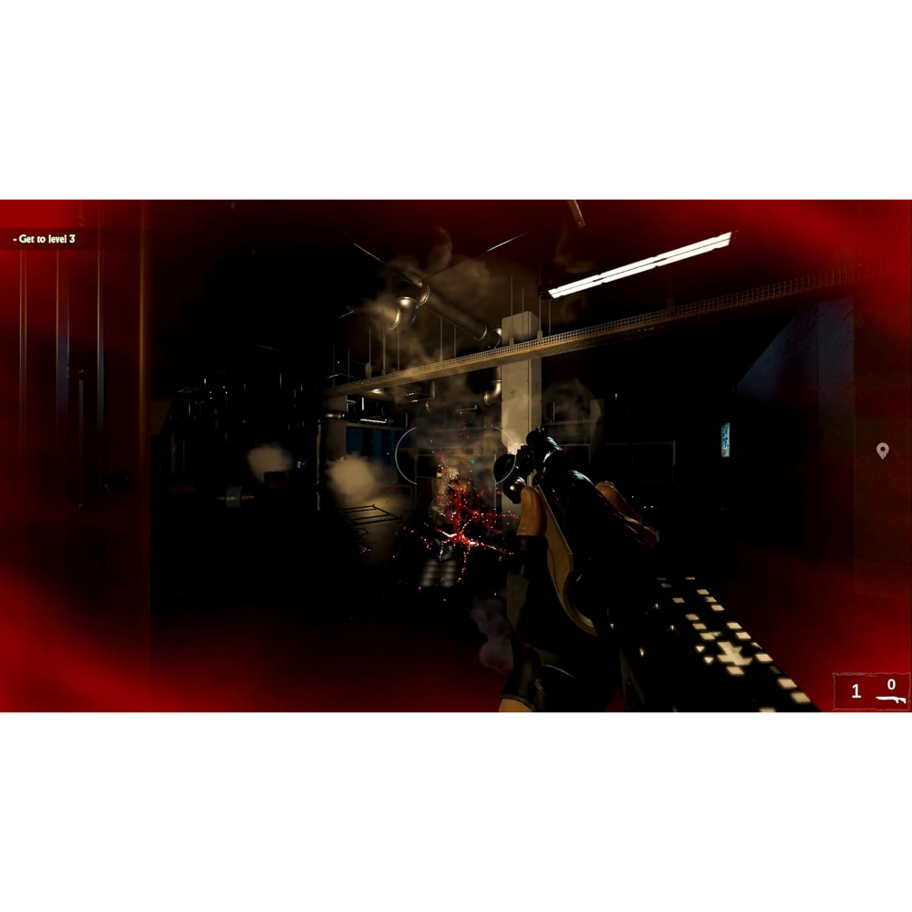 Beneath - PlayStation 5