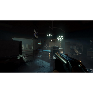 Beneath - PlayStation 5