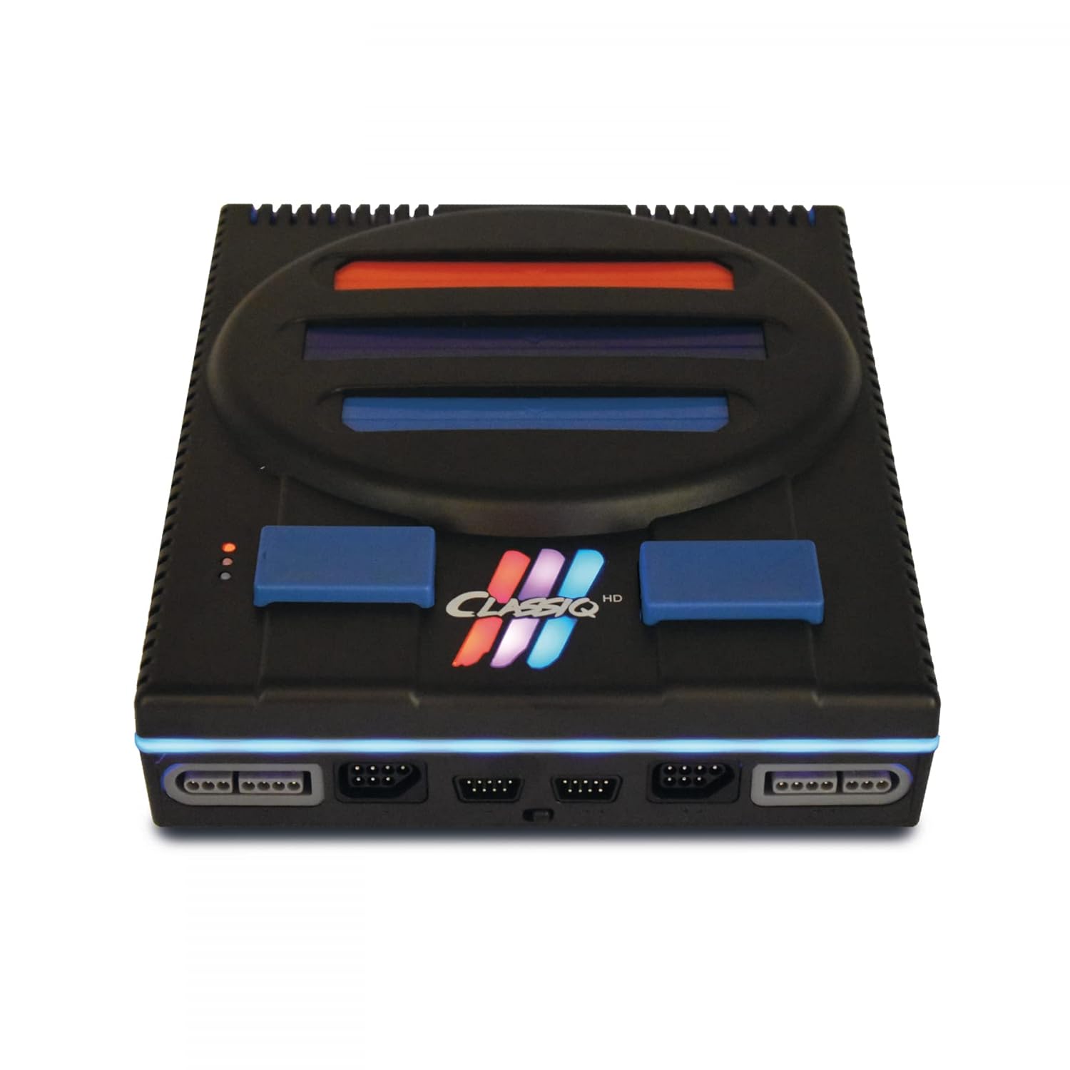 Old Skool Classiq 3 HD for NES / SNES / Genesis - Black