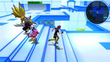 Digimon Story: Cyber Sleuth Complete Edition - Nintendo Switch