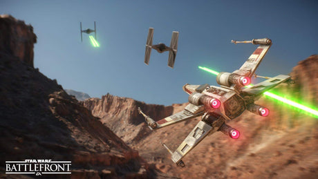 Star Wars: Battlefront - PlayStation 4