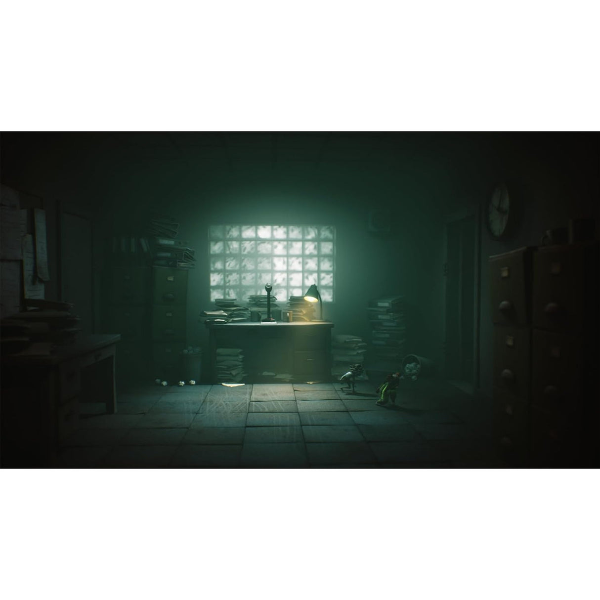 Little Nightmares III - Xbox Series X