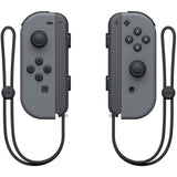 Joy-Con (L)/(R) for Nintendo Switch - Gray