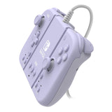 Split Pad Compact Attachment Set for Nintendo Switch - Lavender