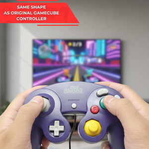 Wired Controller for Nintendo GameCube / Wii