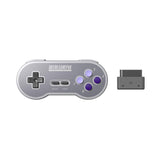 SN30 2.4G Wireless Gamepad for Original SNES/SFC