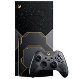 Xbox Series X 1TB Console - Halo Infinite Limited Edition Console