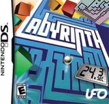 Labyrinth - Nintendo DS