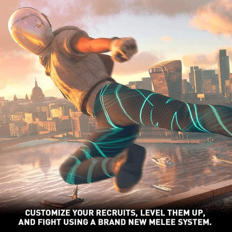 Watch Dogs: Legion - Xbox Series X, Xbox One