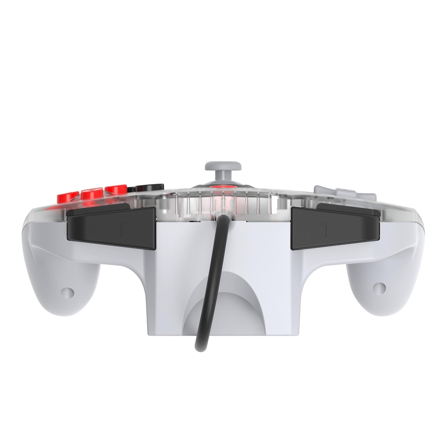 Captain+ Wired Hall Effect Controller for N64/ M64
