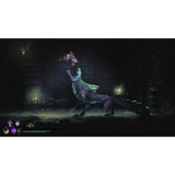 Mandragora: Whispers of the Witch Tree - Nintendo Switch