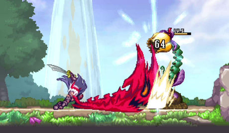 Dragon Marked For Death - Nintendo Switch