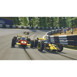 Formula Legends: Legacy Edition - Nintendo Switch