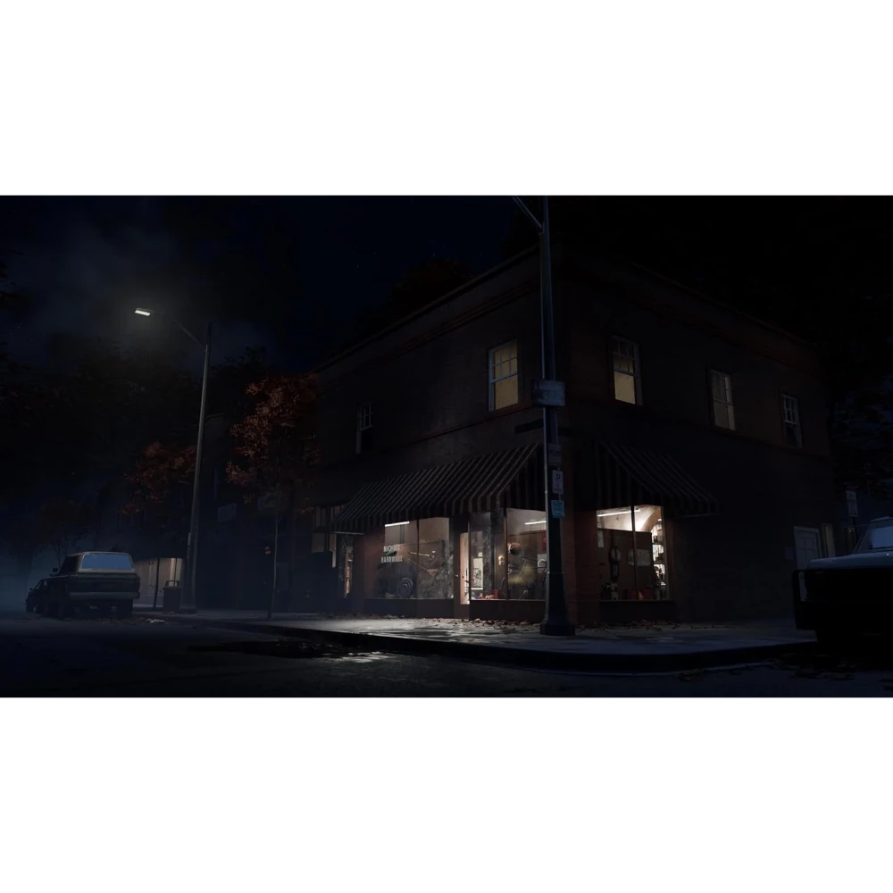 Halloween: The Game - PlayStation 5