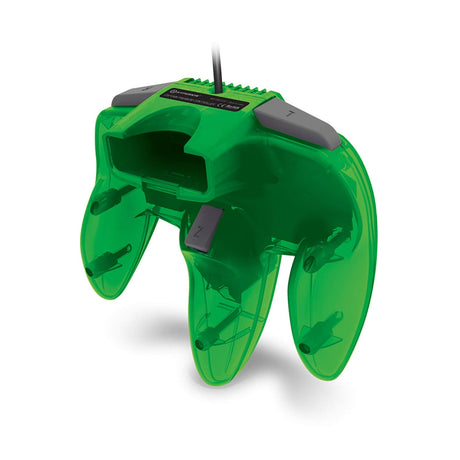 Captain Premium Wired Controller for Nintendo 64