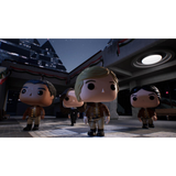 Funko Fusion: Deluxe Edition - Nintendo Switch