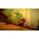 Another Crab's Treasure - PlayStation 5