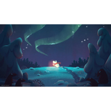 Moomintroll: Winter's Warmth - PlayStation 5