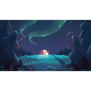 Moomintroll: Winter's Warmth - Nintendo Switch