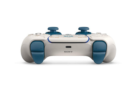 DualSense Wireless Controller for PlayStation 5, PC - Genshin Impact Limited Edition
