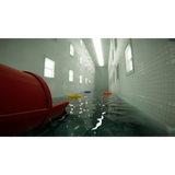 POOLS - PlayStation 5