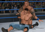 WWE Smackdown vs. Raw 2010 - Wii