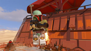 LEGO Star Wars: The Skywalker Saga - Xbox Series X, Xbox One