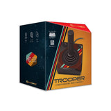 Trooper Premium Controller for Atari 2600