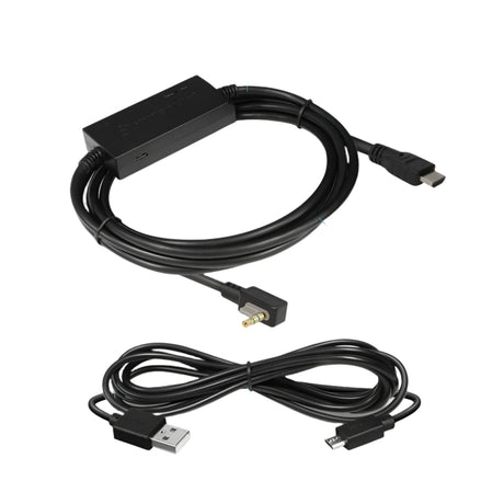 HDTV Cable for PSP 2000 & 3000