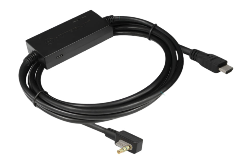 HDTV Cable for PSP 2000 & 3000