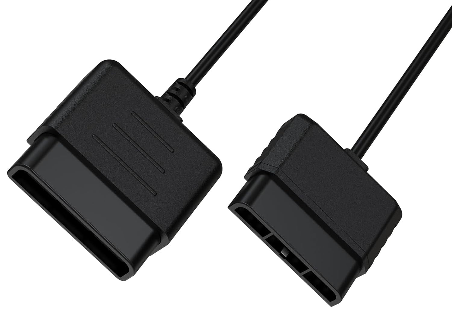 PS2 & PlayStation 1 Controller Extension Cable (6 FT)