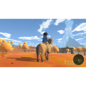 Harvest Moon: The Winds of Anthos Complete - Nintendo Switch