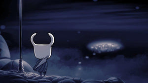 Hollow Knight - Nintendo Switch