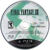 Final Fantasy XIII - PlayStation 3