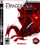 Dragon Age: Origins - PlayStation 3