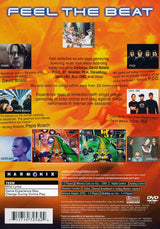 Amplitude - PlayStation 2