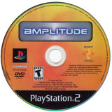 Amplitude - PlayStation 2