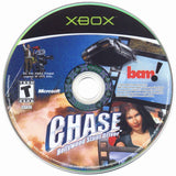 Chase: Hollywood Stunt Driver - Xbox
