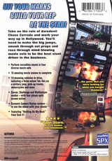 Chase: Hollywood Stunt Driver - Xbox