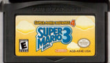 Super Mario Advance 4: Super Mario Bros. 3 - Game Boy Advance
