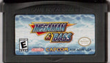 Mega Man & Bass - Game Boy Advance