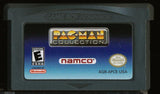Pac-Man Collection - Game Boy Advance