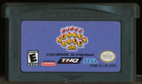 Super Monkey Ball Jr. - Game Boy Advance
