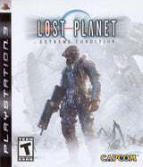 Lost Planet: Extreme Condition - PlayStation 3