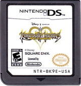 Kingdom Hearts: Re:coded - Nintendo DS